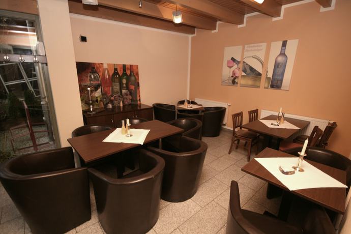 Imagen de los interiores del Hotel Zittauer Hof. Foto 20