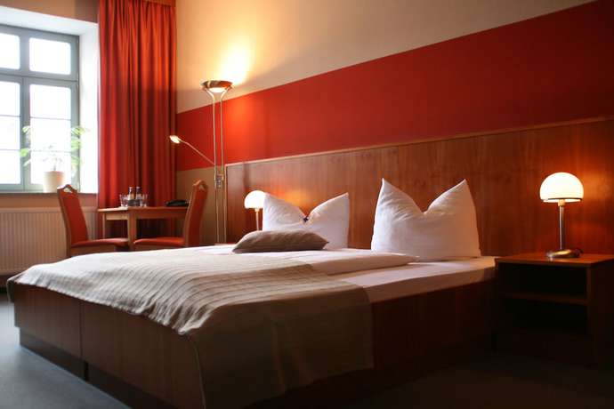 Imagen general del Hotel Zittauer Hof. Foto 1
