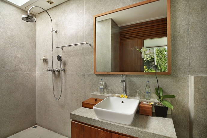 Imagen de la habitación del Hotel Ziva A Boutique Villa. Foto 8
