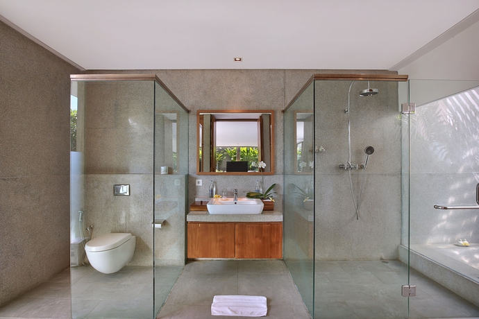 Imagen de la habitación del Hotel Ziva A Boutique Villa. Foto 12