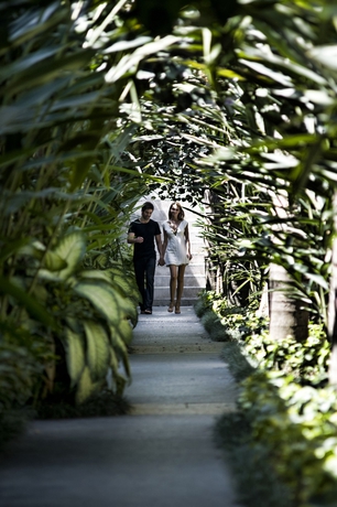 Imagen de los exteriores del Hotel Ziva A Boutique Villa. Foto 14