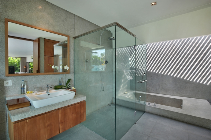 Imagen de la habitación del Hotel Ziva A Boutique Villa. Foto 13