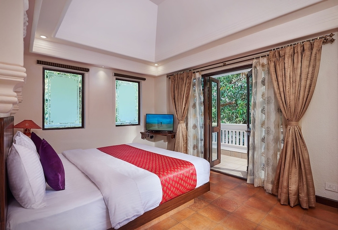 Imagen de la habitación del Hotel Ziva Suites - A Boutique. Foto 2