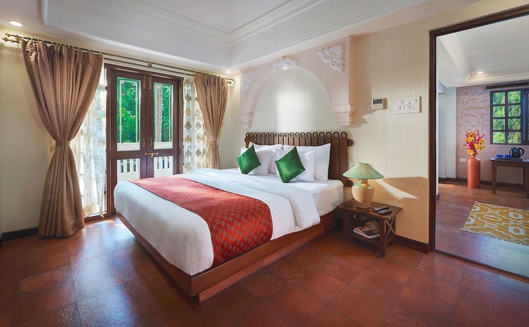 Imagen de la habitación del Hotel Ziva Suites - A Boutique. Foto 4