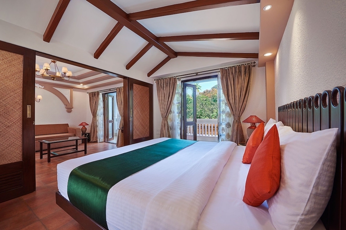 Imagen de la habitación del Hotel Ziva Suites - A Boutique. Foto 6