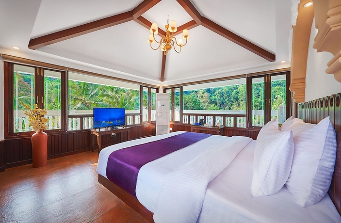 Imagen de la habitación del Hotel Ziva Suites - A Boutique. Foto 8