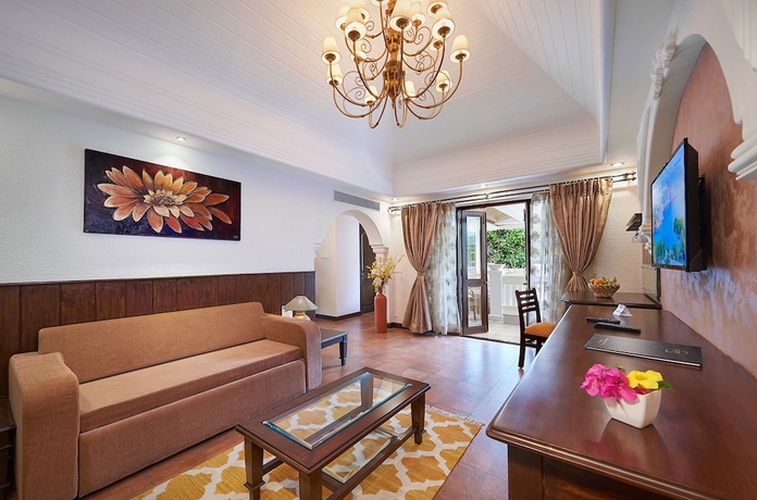 Imagen de la habitación del Hotel Ziva Suites - A Boutique. Foto 10
