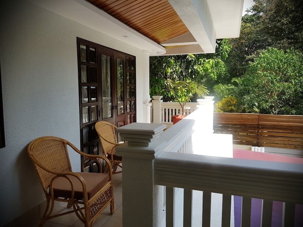 Imagen de la habitación del Hotel Ziva Suites - A Boutique. Foto 11
