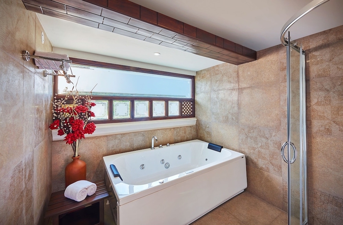 Imagen de la habitación del Hotel Ziva Suites - A Boutique. Foto 14