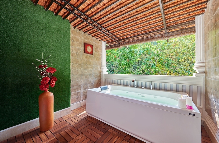 Imagen de la habitación del Hotel Ziva Suites - A Boutique. Foto 15