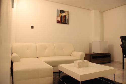 Imagen de la habitación del Hotel Ziwanya. Foto 2