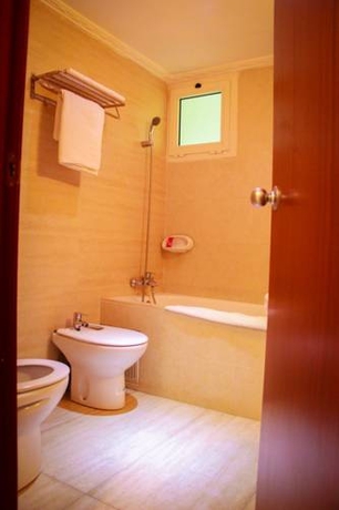 Imagen de la habitación del Hotel Ziwanya. Foto 3