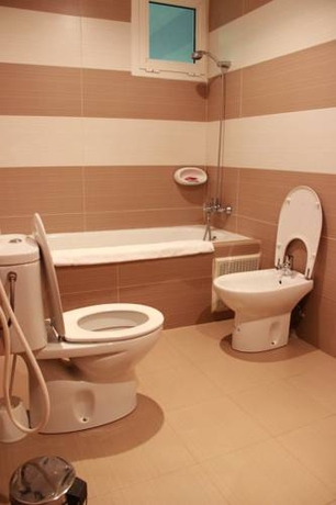 Imagen de la habitación del Hotel Ziwanya. Foto 6