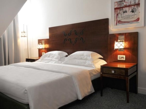 Imagen general del Hotel Ziya. Foto 3