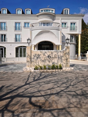 Imagen general del Hotel Ziya. Foto 5