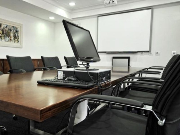 Imagen general del Hotel Ziya. Foto 9