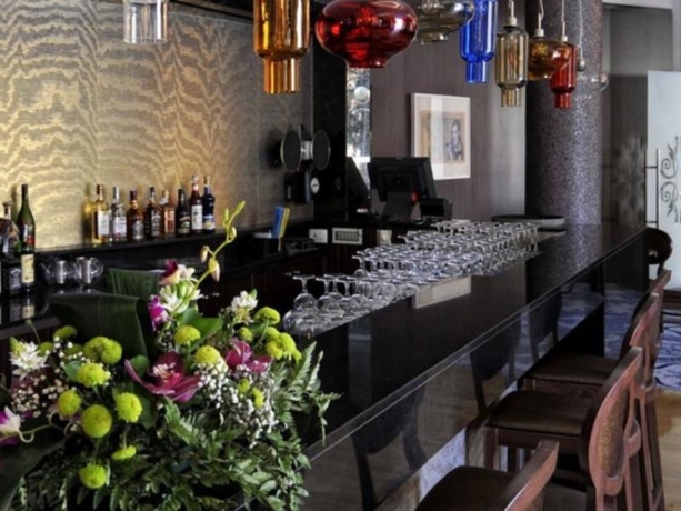 Imagen general del Hotel Ziya. Foto 10