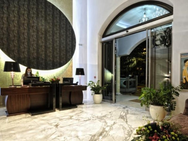 Imagen general del Hotel Ziya. Foto 11