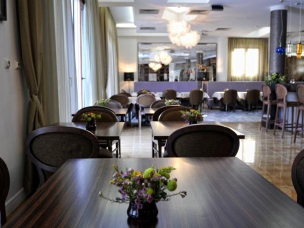 Imagen general del Hotel Ziya. Foto 12