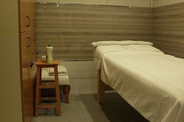 Imagen de los interiores del Hotel Ziyapasa Park. Foto 16