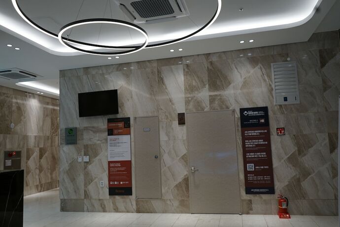 Imagen general del Hotel Zizel Signity. Foto 1