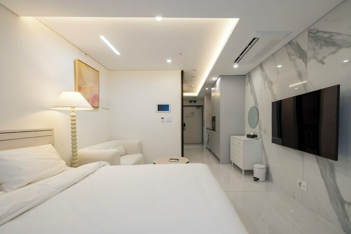 Imagen general del Hotel Zizel Signity. Foto 9