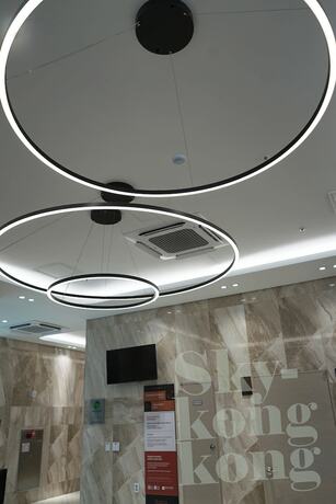 Imagen general del Hotel Zizel Signity. Foto 10