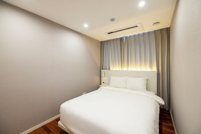 Imagen general del Hotel Zizel Signity. Foto 11