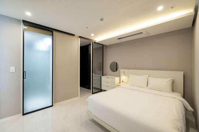 Imagen de la habitación del Hotel Zizel Signity. Foto 17