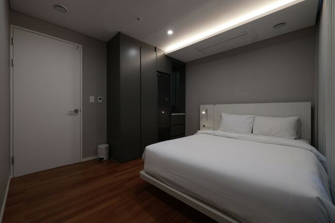 Imagen de la habitación del Hotel Zizel Signity. Foto 19