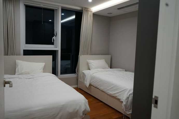 Imagen de la habitación del Hotel Zizel Signity. Foto 21