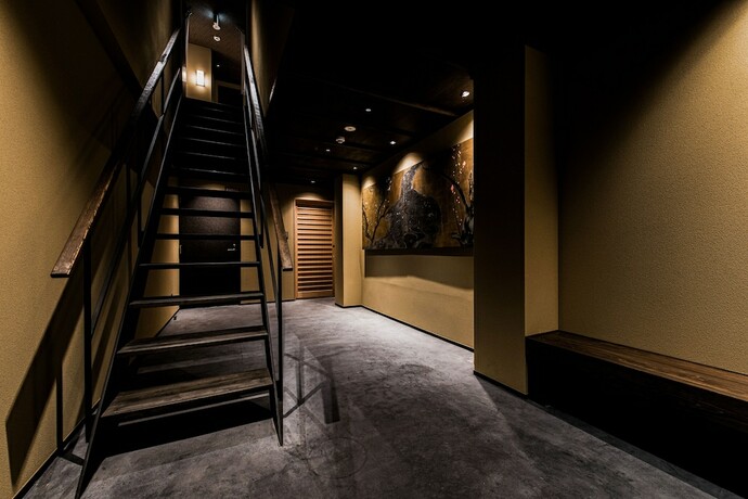 Imagen general del Hotel Zizi Kyoto Gion. Foto 1
