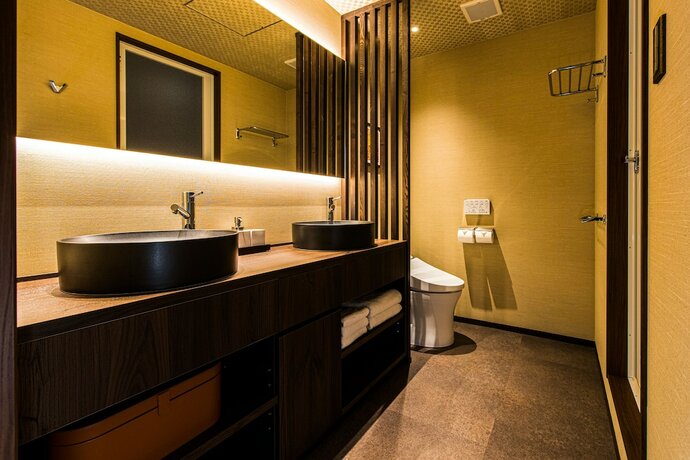 Imagen general del Hotel Zizi Kyoto Gion. Foto 2