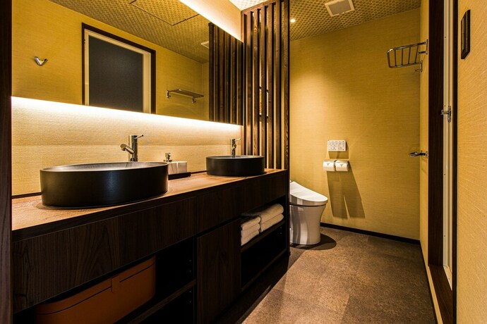 Imagen de la habitación del Hotel Zizi Kyoto Gion. Foto 13