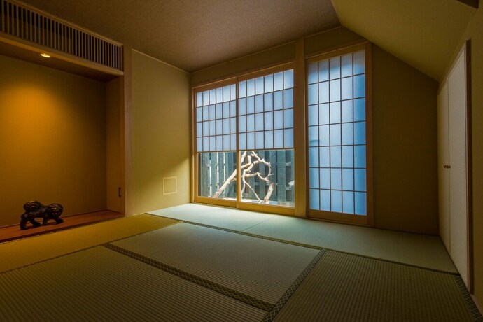 Imagen de la habitación del Hotel Zizi Kyoto Gion. Foto 16