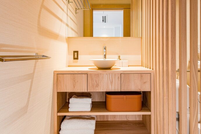 Imagen de la habitación del Hotel Zizi Kyoto Gion. Foto 22