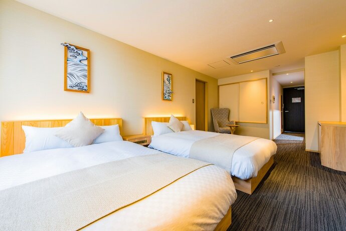 Imagen de la habitación del Hotel Zizi Kyoto Gion. Foto 26