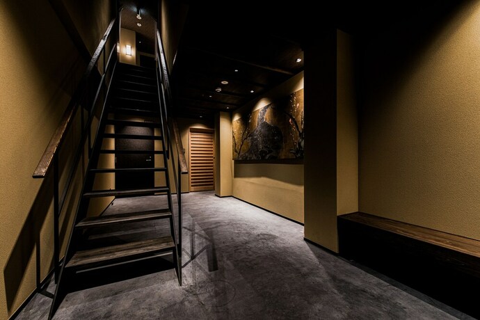 Imagen de los interiores del Hotel Zizi Kyoto Gion. Foto 27