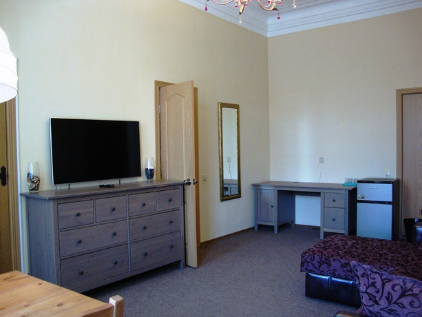 Imagen de los interiores del Hotel Zizu. Foto 15