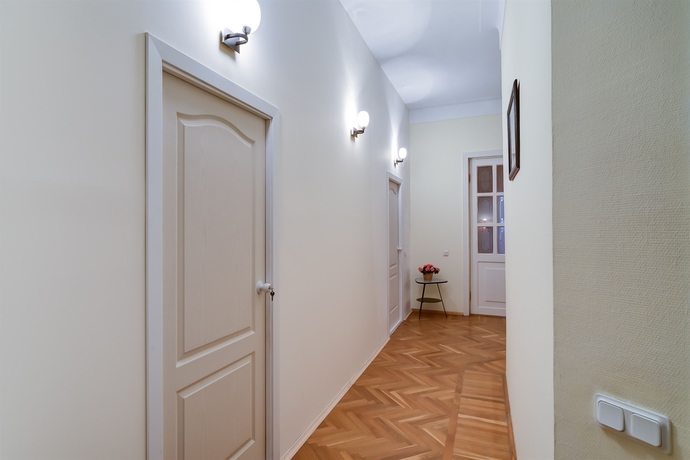 Imagen de los interiores del Hotel Zizu. Foto 16