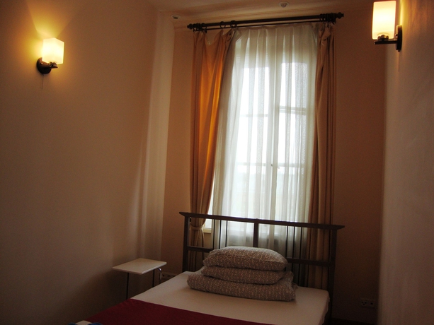 Imagen de la habitación del Hotel Zizu. Foto 8