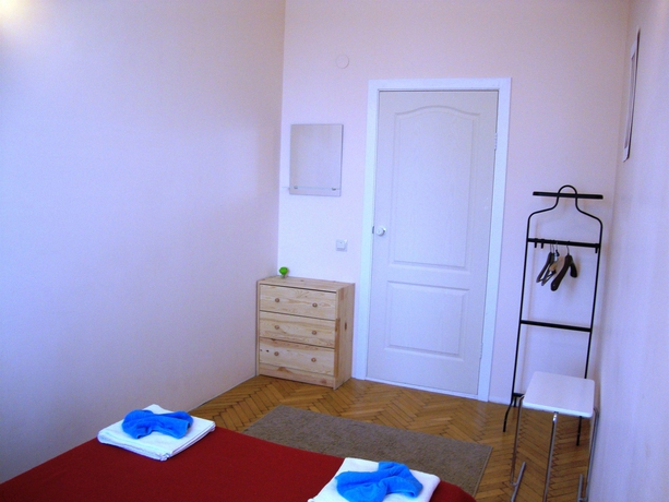 Imagen de la habitación del Hotel Zizu. Foto 9