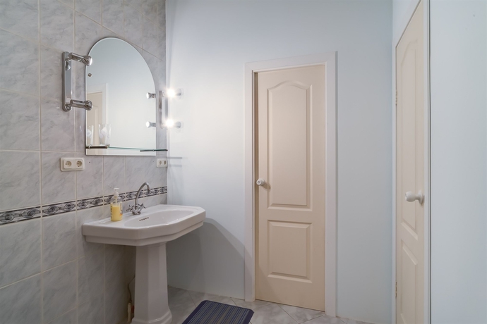 Imagen de la habitación del Hotel Zizu. Foto 12