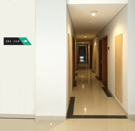 Imagen general del Hotel Zizz Convention. Foto 2