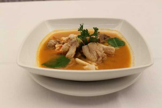 Imagen general del Hotel Zizz Convention. Foto 15