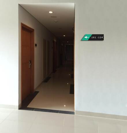 Imagen general del Hotel Zizz Convention. Foto 18