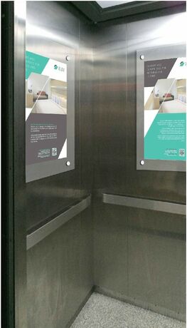 Imagen de los interiores del Hotel Zizz Convention. Foto 27