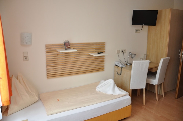 Imagen de la habitación del Hotel Zlami - Holzer. Foto 2