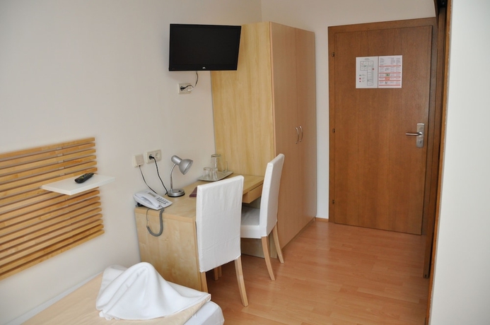 Imagen de la habitación del Hotel Zlami - Holzer. Foto 3