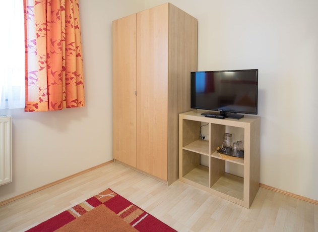 Imagen de la habitación del Hotel Zlami - Holzer. Foto 4